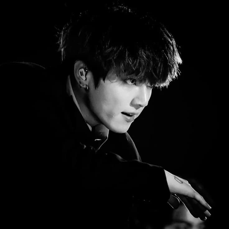 Jungkook  thumbnail