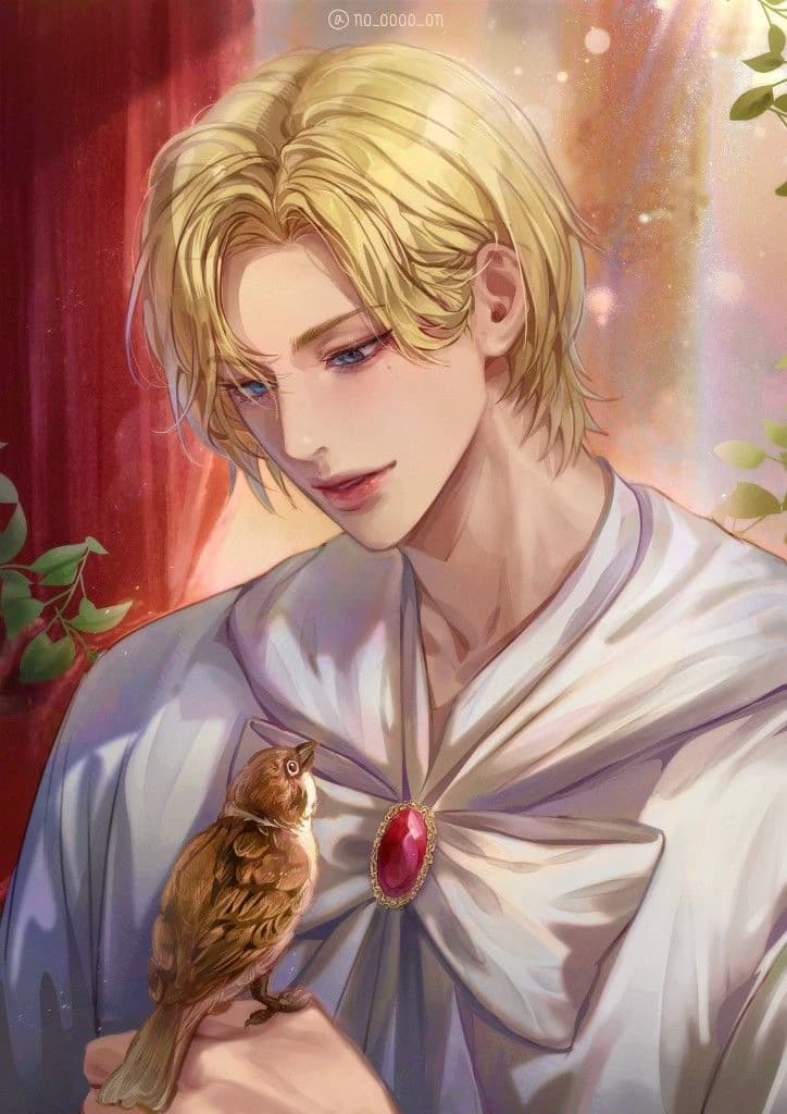 Prince Aurelian Valmont thumbnail