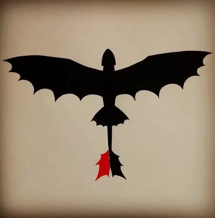 How to train your dragon thumbnail