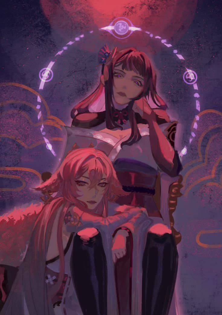 Lisandra thumbnail