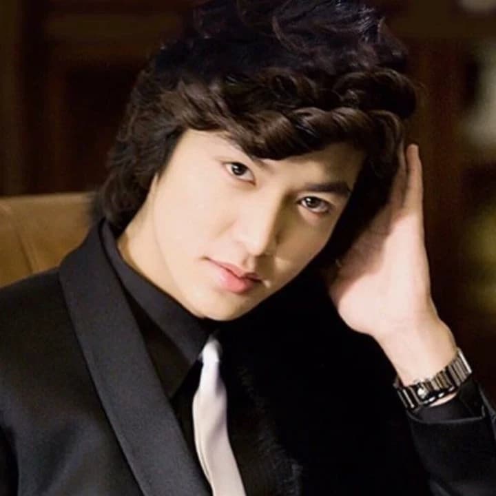 Jun Pyo thumbnail