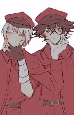 Jouno saigiku _ Suegiku thumbnail