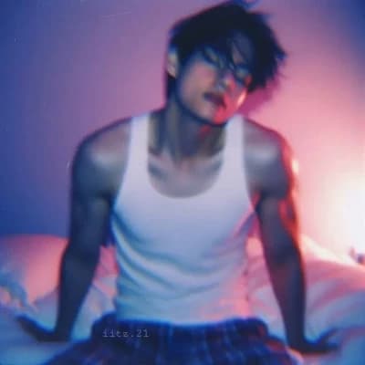 Kim Taehyung thumbnail