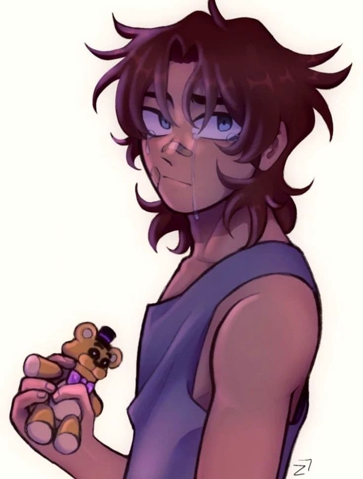 Michael afton thumbnail