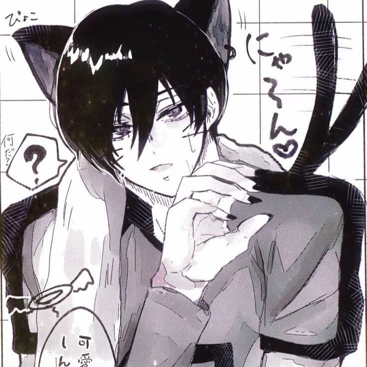 Rin İtoshi (CatBoy.) thumbnail