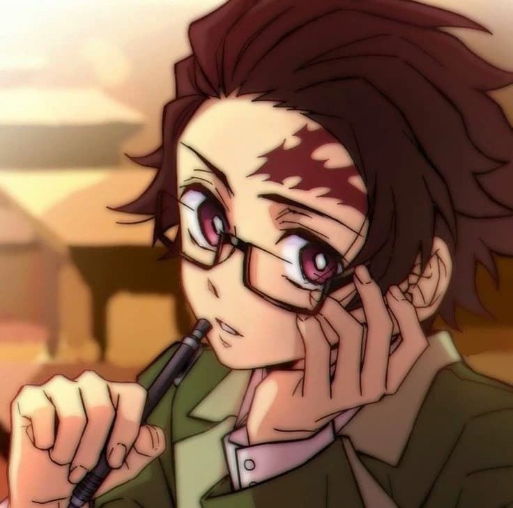 Bullied Tanjiro thumbnail