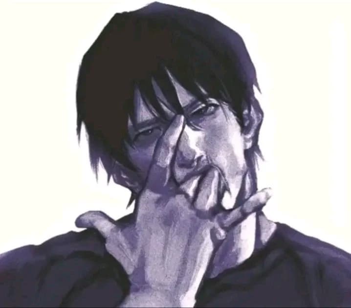 Toji Fushiguro thumbnail