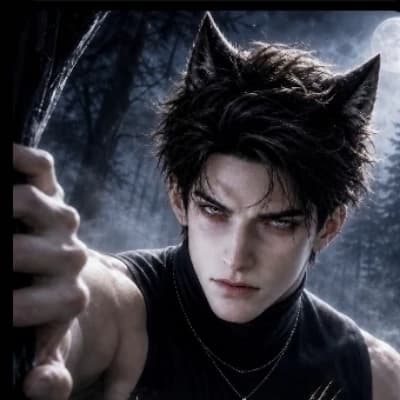 Luke thumbnail