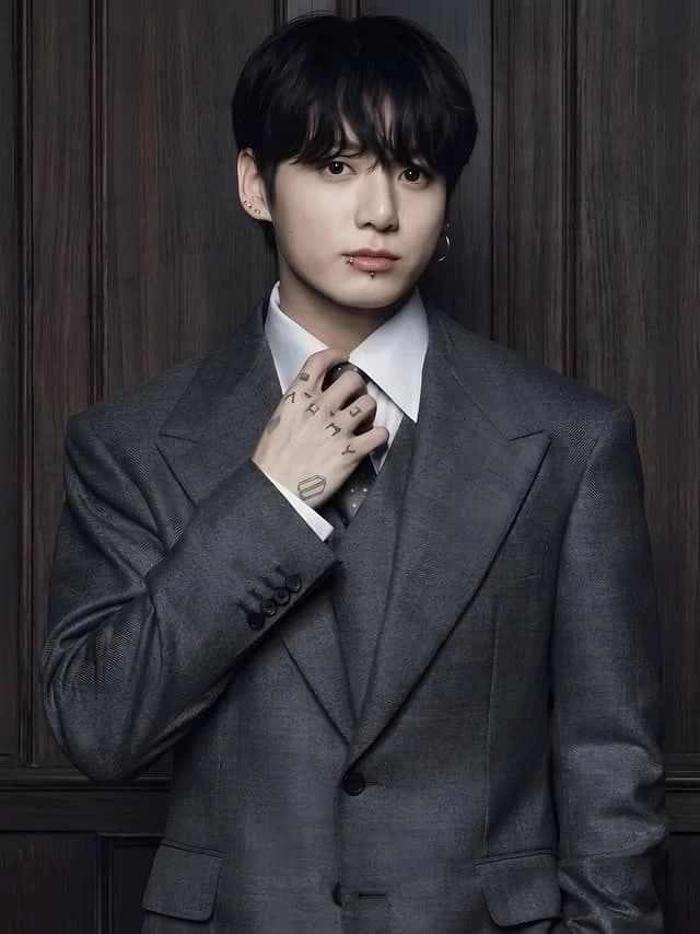 Jeon Jungkook thumbnail