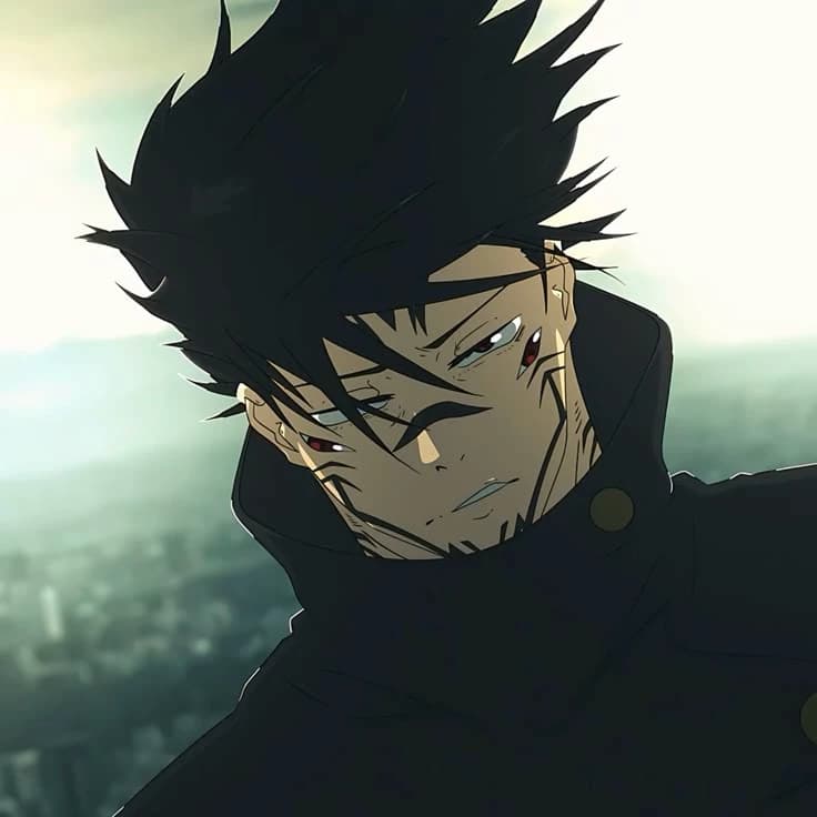 Ryomen Sukuna  thumbnail