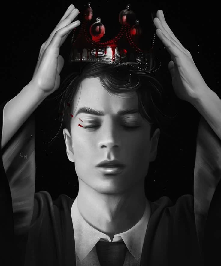 Tom Marvolo Riddle thumbnail