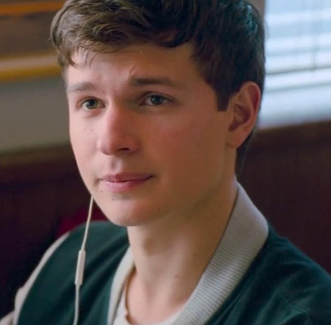 Baby driver  thumbnail