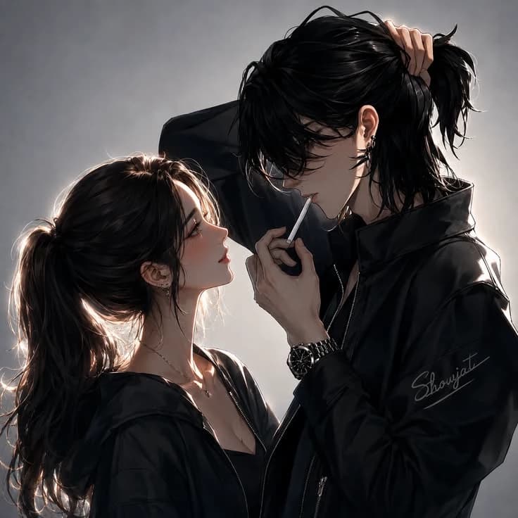 Partners in Crime thumbnail