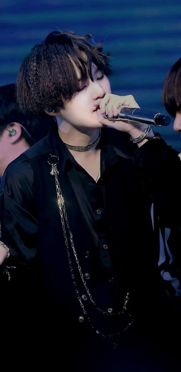 Suga thumbnail