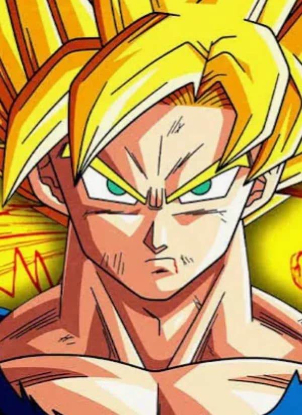 goku thumbnail