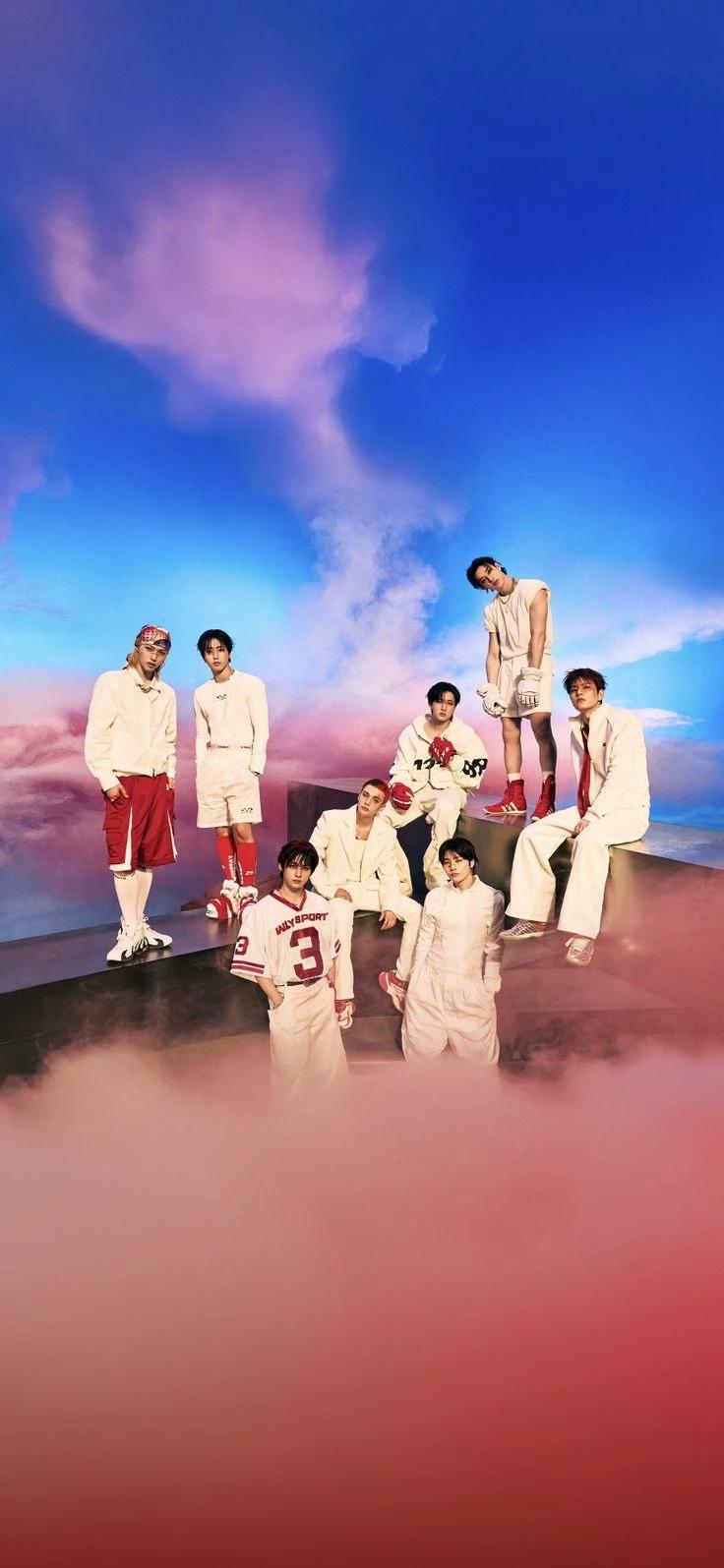 STRAYKIDS thumbnail