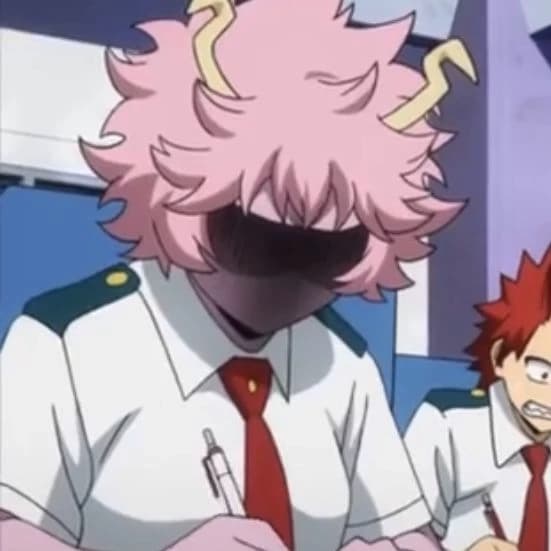 MHA pick me..  thumbnail