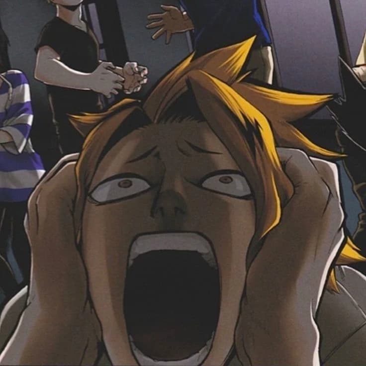 MHA dorms thunderstorms⛈️ + 1-B thumbnail