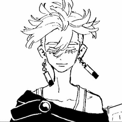 Izana Kurokawa thumbnail