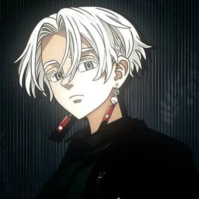 Izana Kurokawa thumbnail