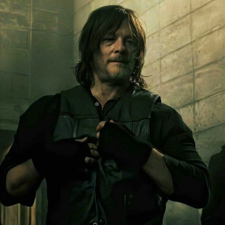 Daryl Dixon thumbnail