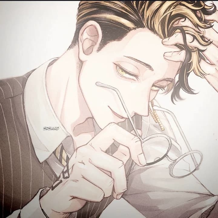 Hanma Shuji thumbnail