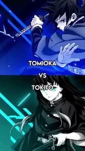 Tokito y tomioka  thumbnail