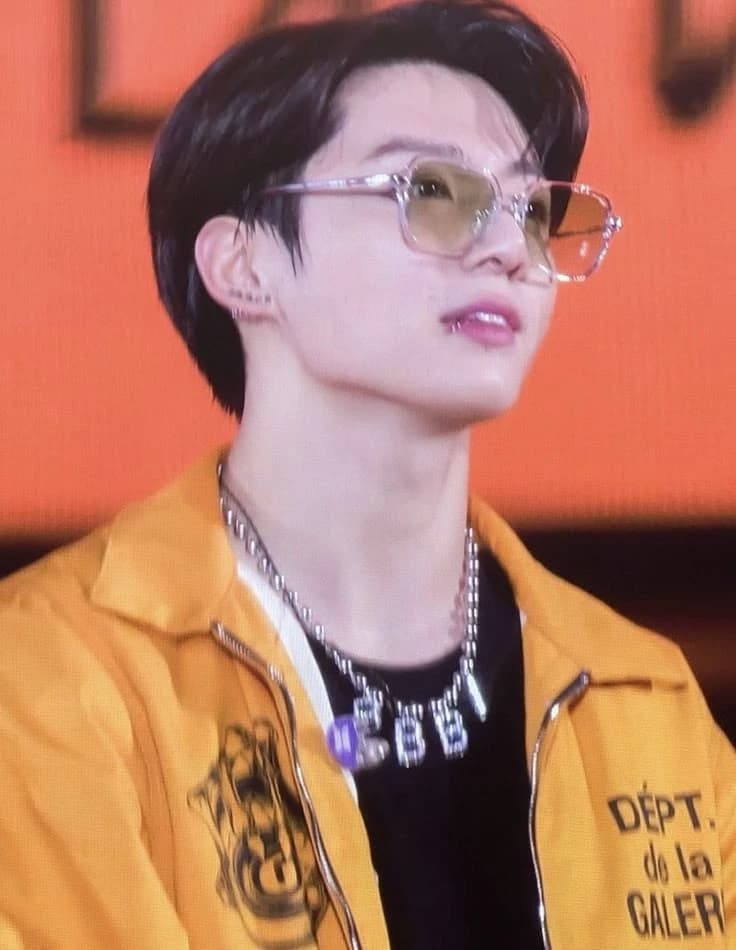 Jungkook  thumbnail