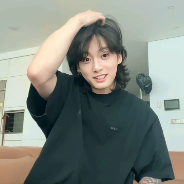 Jungkook  thumbnail