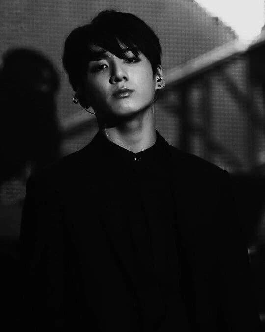 Jungkook  thumbnail