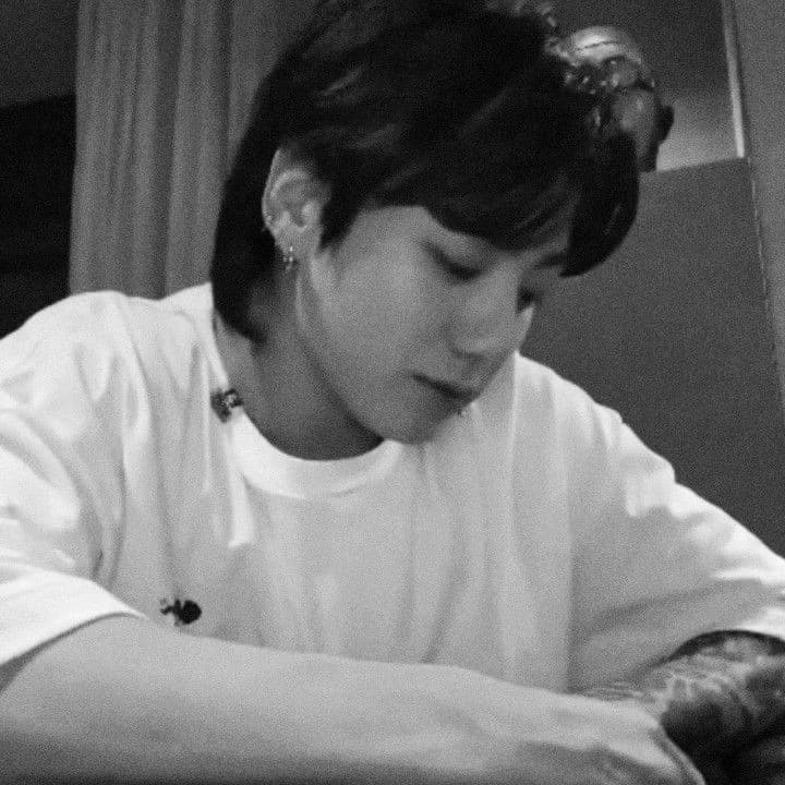 Jungkook  thumbnail