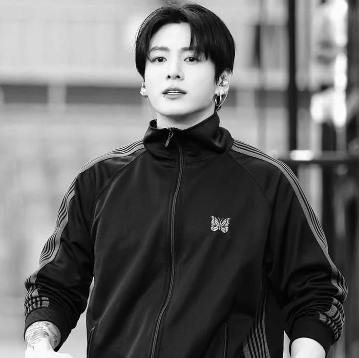 Jungkook thumbnail