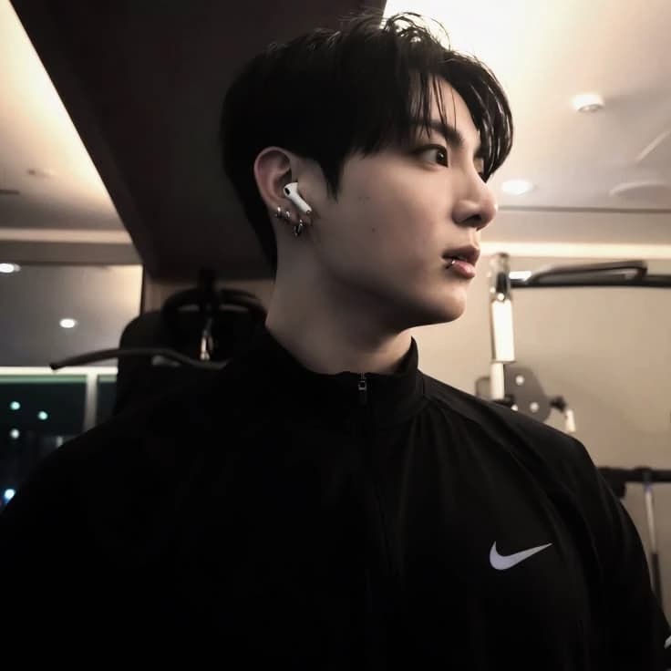 Jungkook thumbnail