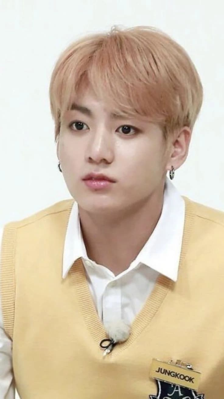 Jungkook thumbnail