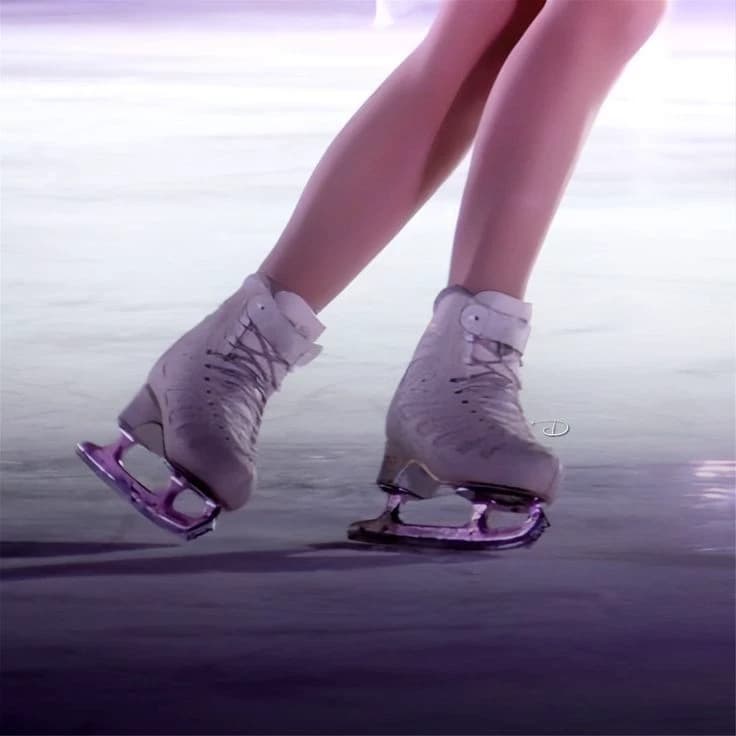 Drama sobre hielo  thumbnail