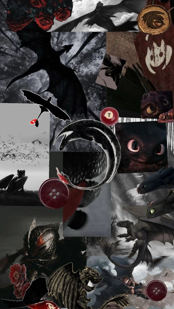 How to Train Your Dragon (original story not included) - Role-Playing Game thumbnail