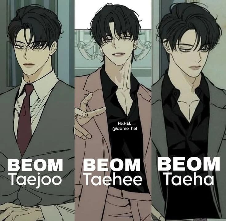 Beom Family thumbnail