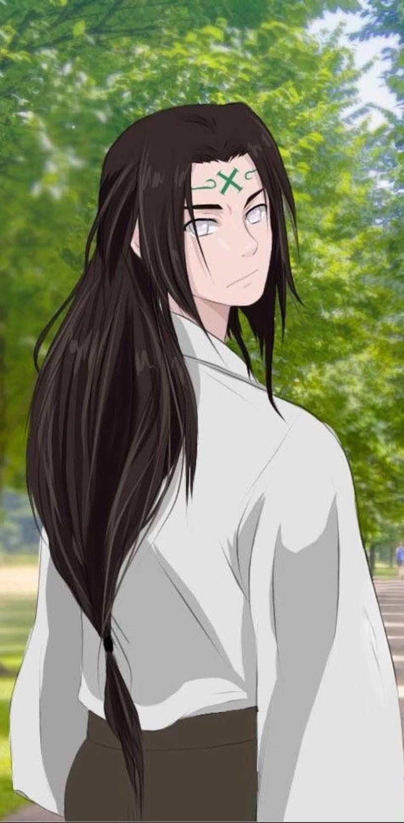 Neji Hyuga  thumbnail