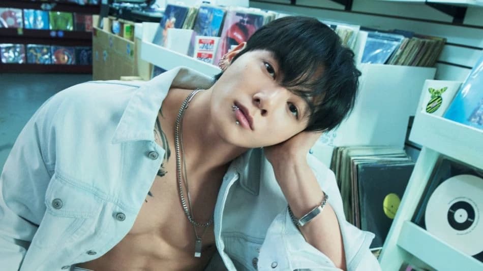 Jungkook Husband  thumbnail