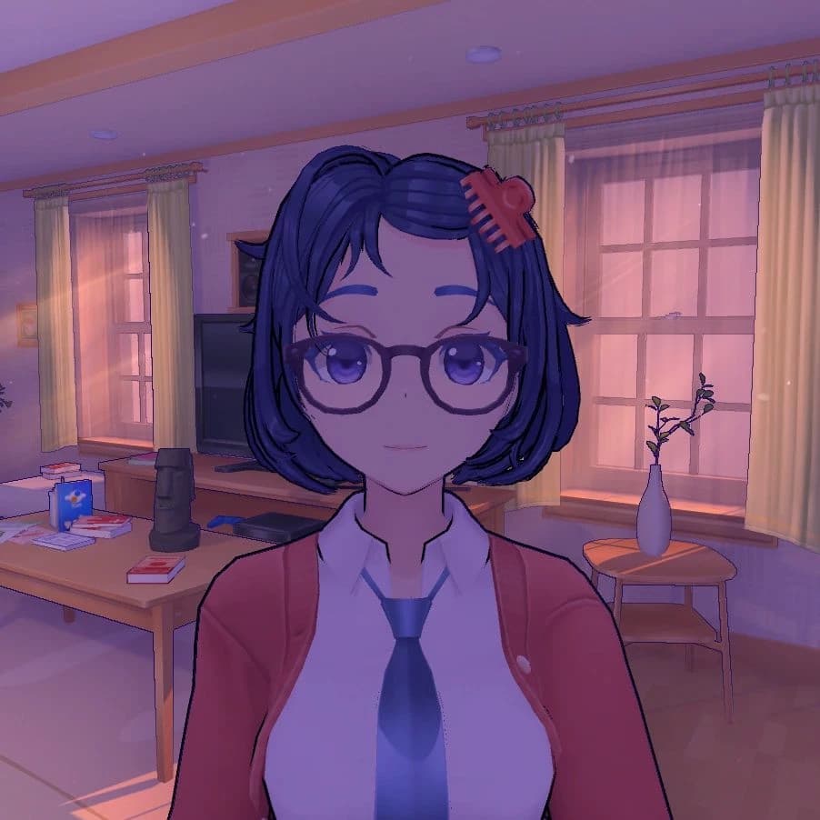 Mila (Previously Mita) thumbnail