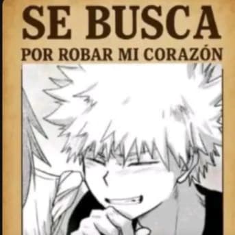 tu novia villana de Bakugo  thumbnail