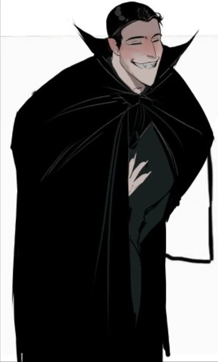 Dracula thumbnail