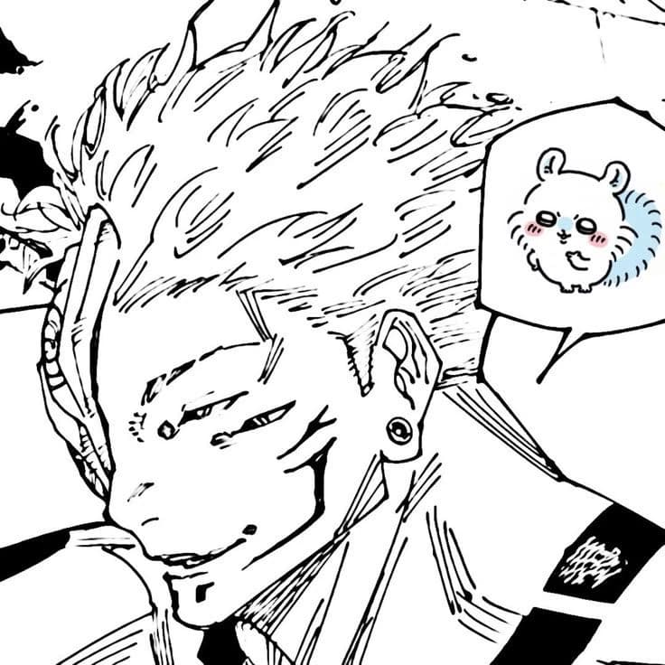 Sukuna Ryomen thumbnail