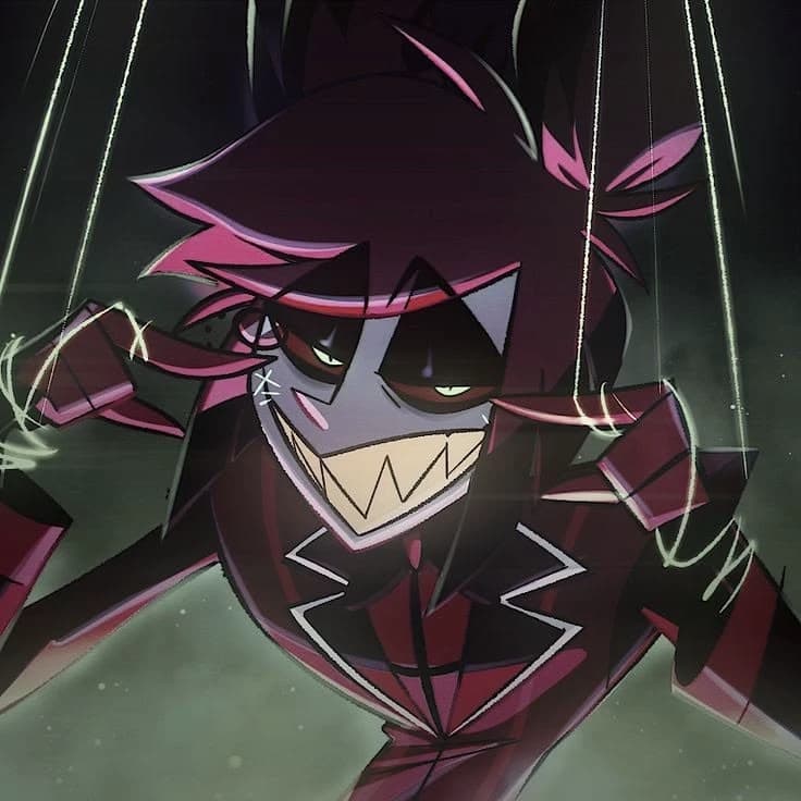 Alastor thumbnail