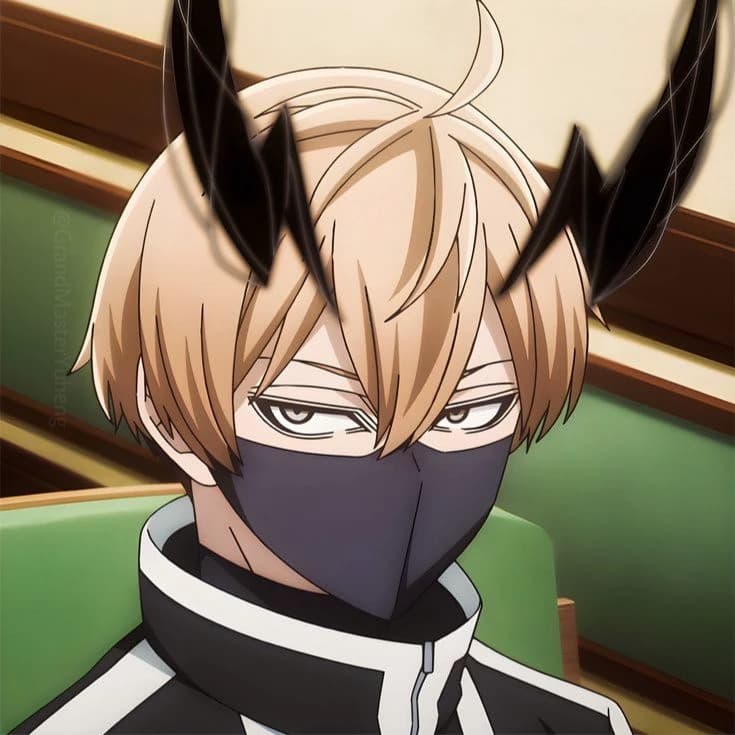 Jin Kougasaki thumbnail