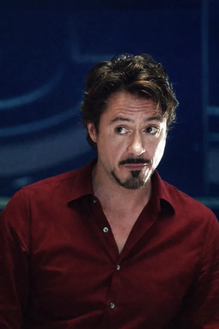 Anthony "Tony" Edward Stark (Iron Man)  thumbnail