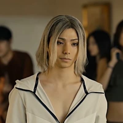 Chishiya Shuntaro thumbnail