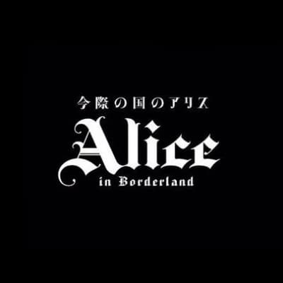 Alice in Borderland thumbnail