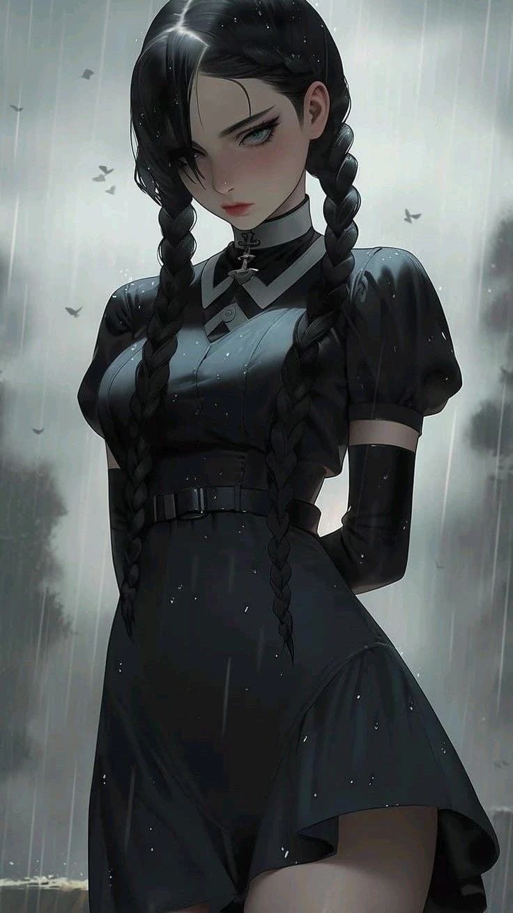 🖤🕸️WANDINHA🕷️🖤 thumbnail