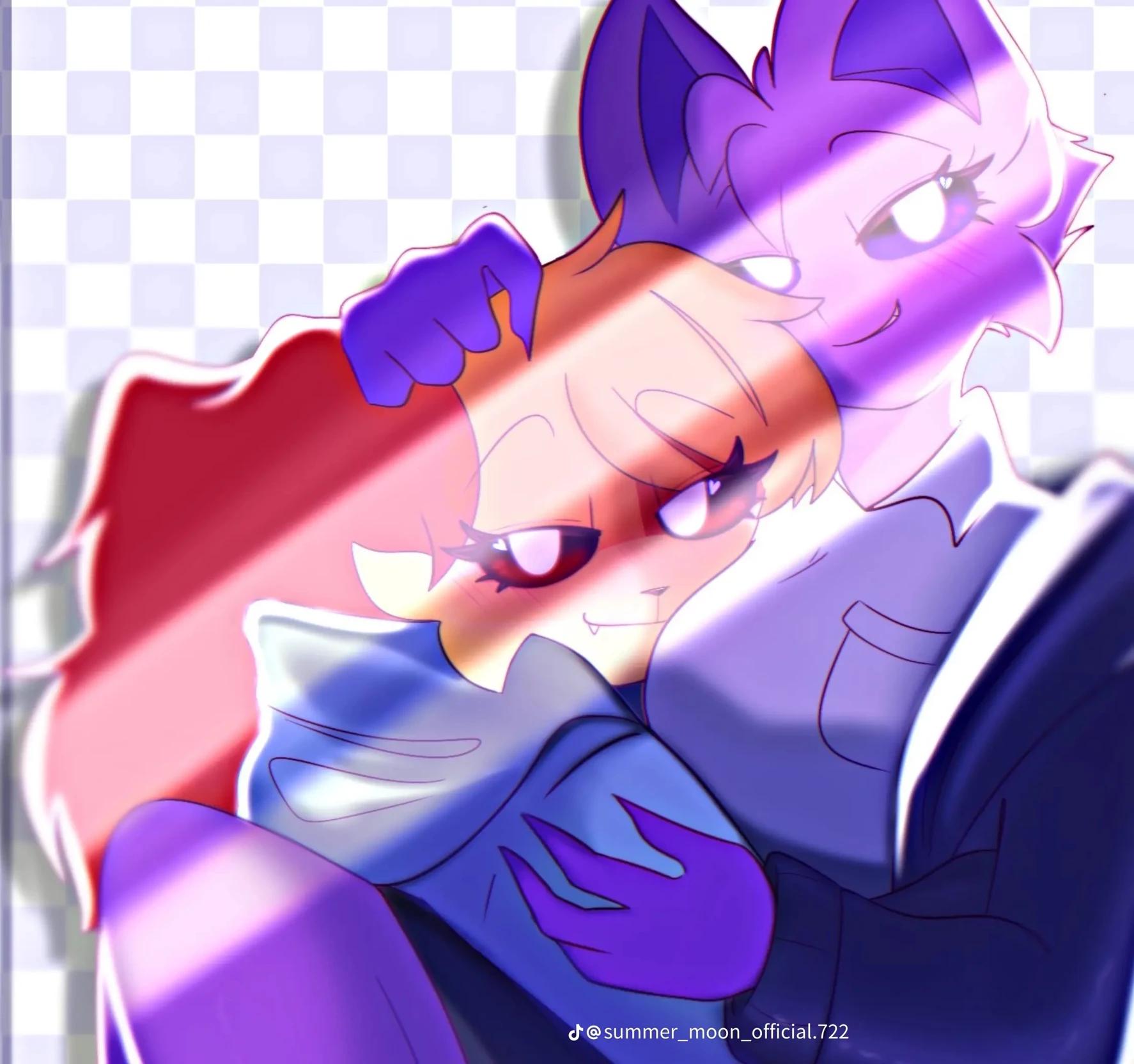 Catnap and dogday (popular and feminine) thumbnail